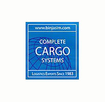 BIN JASIM CARGO C & F L.L.C.